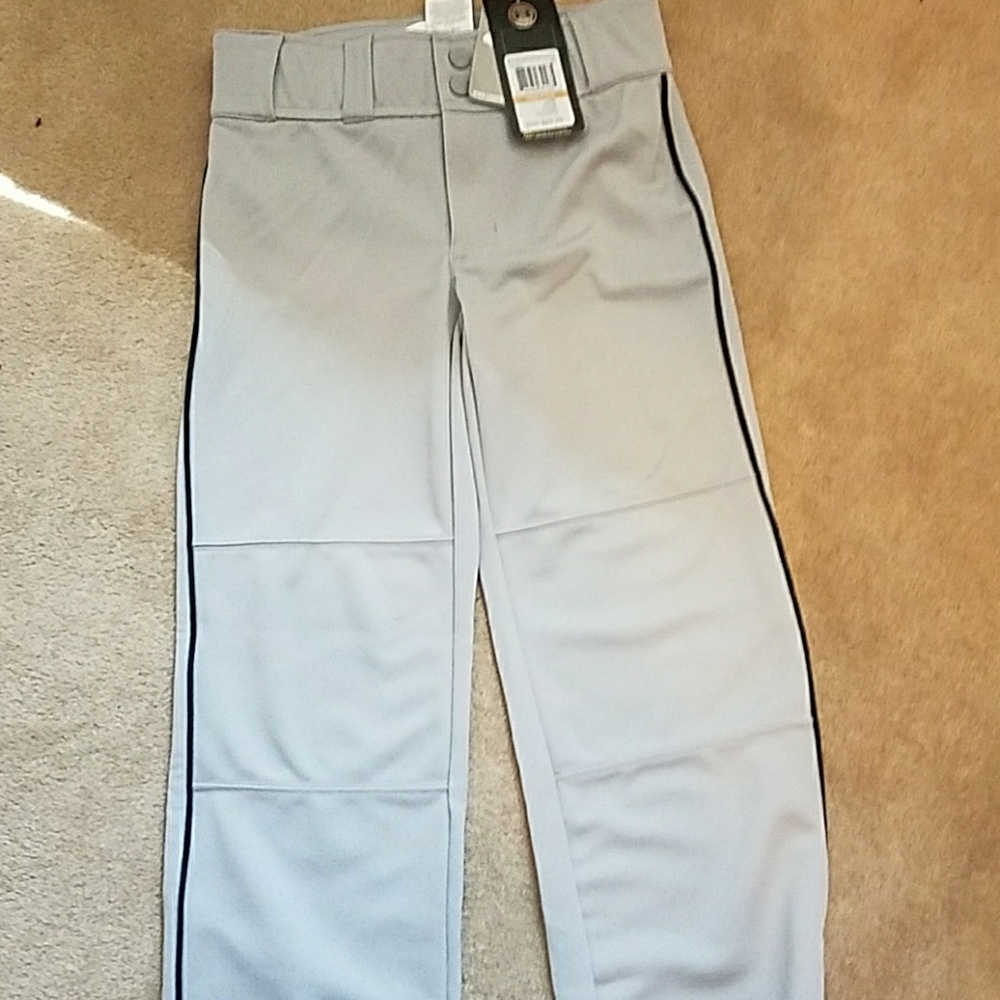 Baseball pants size YSM
